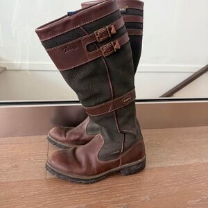 Dubarry Longford women’s Gore-Tex boots